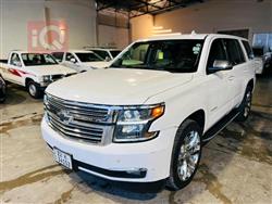 شيفروليه تاهو